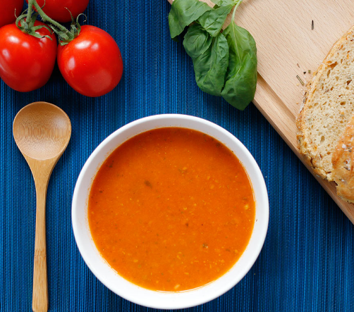 Tomatensoep